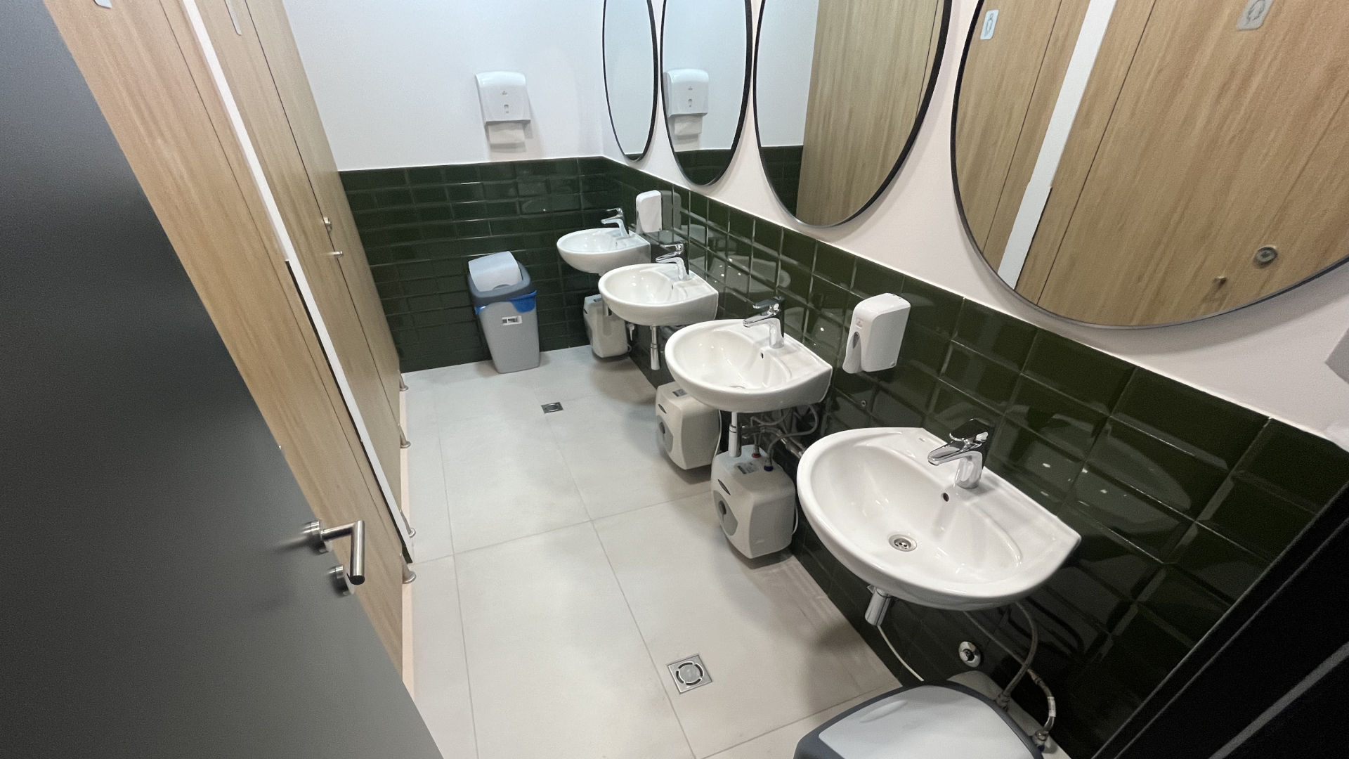 Wargaming Kantina, Beograd